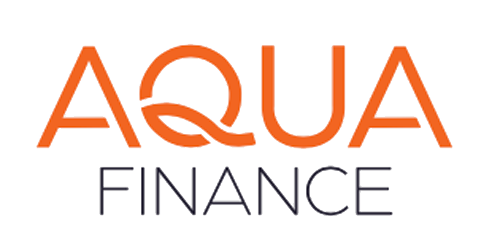 Aqua Finance Logo